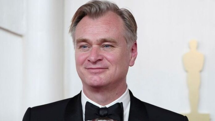 Christopher-Nolan