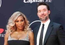 Serena Williams and Alexis Ohanian Power Couple Make Big Moves in Sports and Venture Investing