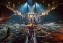 Roger Avary Set to Adapt and Direct Biblical Epic Paradise Lost for AI-Oriented Producer Ex Machina Studios