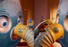 Barry Levinson’s 1992 Film Toys Eerily Predicts Today’s Drone Warfare and Gamified Battles