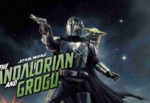 Mandalorian and Grogu Film Delivers Strong $100 Million Box Office Opening Sparking Star Wars Revival Hopes