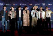 BTS Triumphs at the 2026 AMAs as K-Pop Takes Center Stage in Historic Awards Sweep