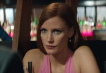 Jessica Chastain Delivers Chilling Performance in Other Mommy Thriller Trailer