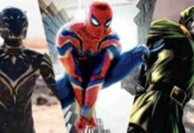 Marvel Comic Con Reveals Reshape the Future with New Black Panther Ghost Rider and Doomsday Momentum