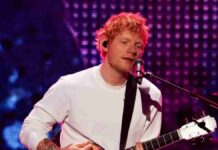 Ed Sheeran Welcomes Isaac Slade as Surprise Atlanta Opener After Tour Upheaval