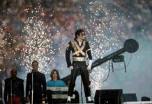 Michael Jackson Super Bowl Documentary Coming to Hulu and ESPN